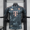 24/25 Player Bayern Munich Away