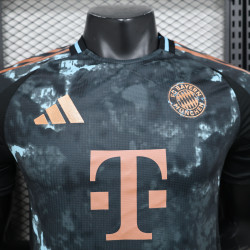 24/25 Player Bayern Munich Away