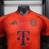 24/25 Player Bayern Munich Home