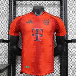 24/25 Player Bayern Munich Home
