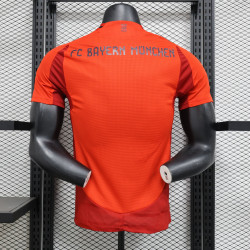 24/25 Player Bayern Munich Home