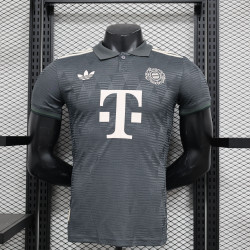 24/25 Player Bayern Munich Special