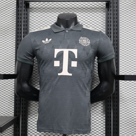 24/25 Player Bayern Munich Special
