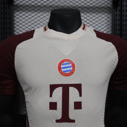 24/25 Player Bayern Munich Special Edition