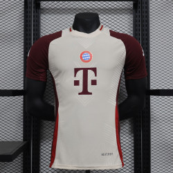 24/25 Player Bayern Munich Special Edition