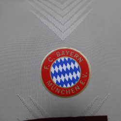 24/25 Player Bayern Munich Special Edition