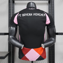 24/25 Player Bayern Munich Special Edition