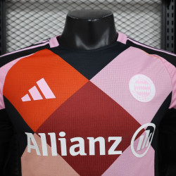 24/25 Player Bayern Munich Special Edition