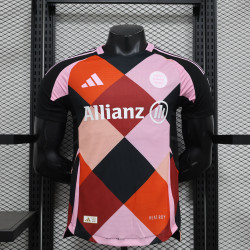 24/25 Player Bayern Munich Special Edition