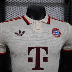24/25 Player Bayern Munich Third Away