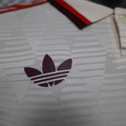 24/25 Player Bayern Munich Third Away