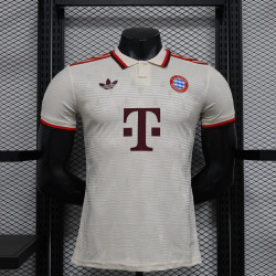 24/25 Player Bayern Munich Third Away