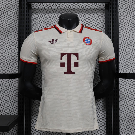 24/25 Player Bayern Munich Third Away