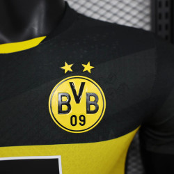 24/25 Player Dortmund Away