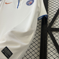Camisa retrô 13-14 Bahia