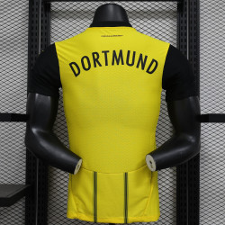 24/25 Player Dortmund home