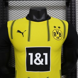 24/25 Player Dortmund home