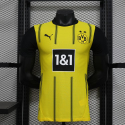 24/25 Player Dortmund home