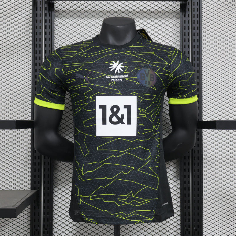 24/25 Player Dortmund Special Edition
