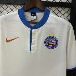 Camisa retrô 13-14 Bahia