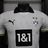 24/25 Player Dortmund White