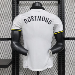 24/25 Player Dortmund White
