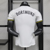 24/25 Player Dortmund White