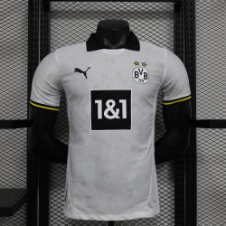 24/25 Player Dortmund White