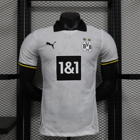 24/25 Player Dortmund White