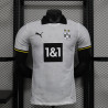 24/25 Player Dortmund White