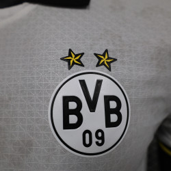 24/25 Player Dortmund White