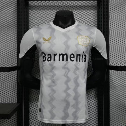 24/25 Player Leverkusen Away