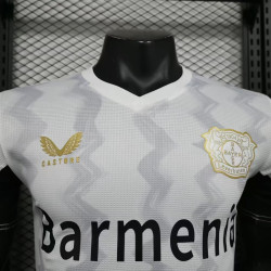 24/25 Player Leverkusen Away