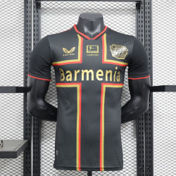 24/25 Player Leverkusen Champions Edition