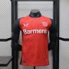 24/25 Player Leverkusen Home