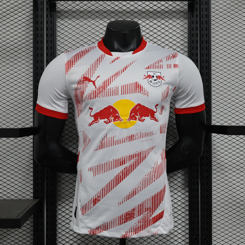 24/25 Player RB Leipzig Home