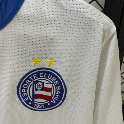 Camisa retrô 13-14 Bahia