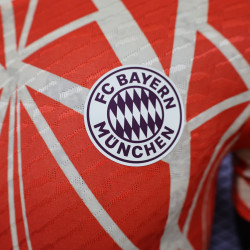 24/25 Players  Bayern Munich Special Edition