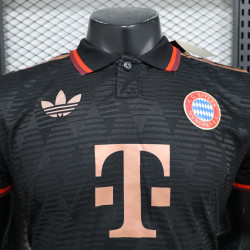 24/25 Players Bayern Munich Special Edition