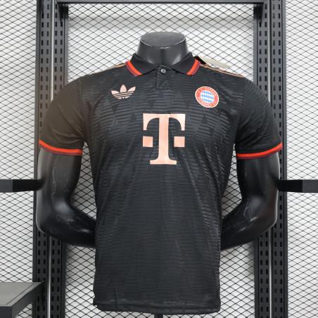 24/25 Players Bayern Munich Special Edition