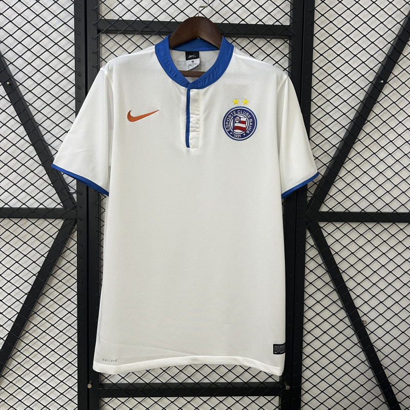Camisa retrô 13-14 Bahia