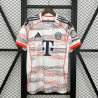 25/26 Bayern Munich away