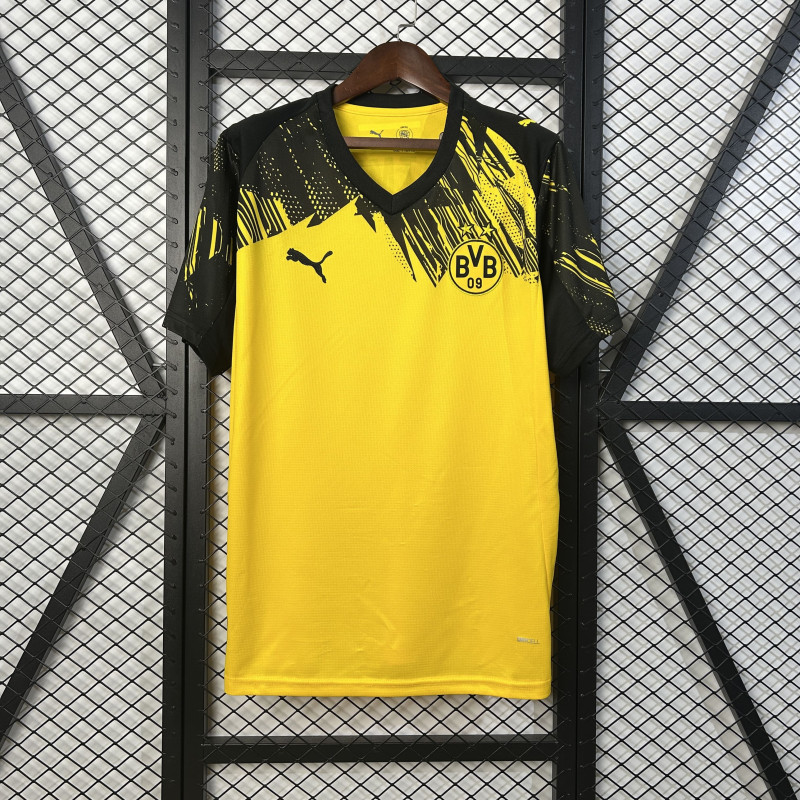 25/26 Dortmund Home