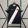 Camisa Vasco 24-25 torcedor preta