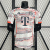 25/26 Player Bayern Munich Away