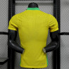 Camisa Seleção Brasileira 25-26 Versão Jogador