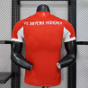 25/26 Player Bayern Munich Home