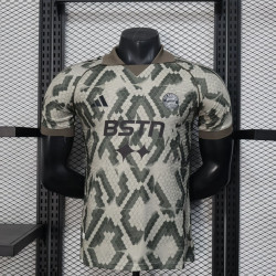 25/26 Player Bayern Munich Special Edition