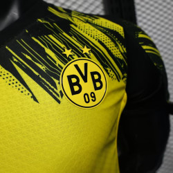 25/26 Player Dortmund Home