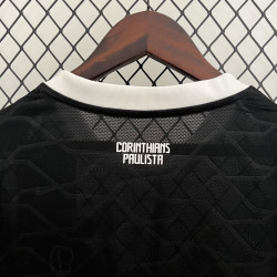Camisa retrô 12-13 Corinthians
